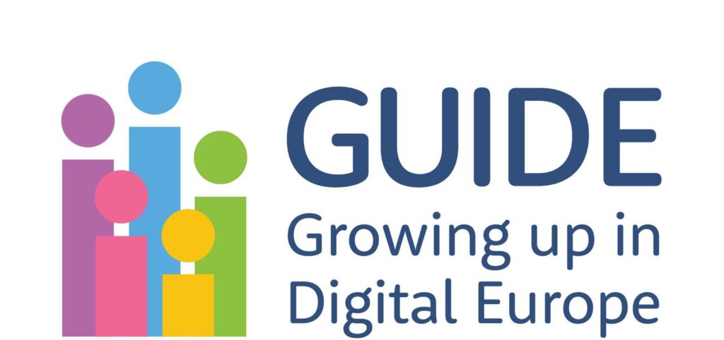 UCD GUIDE Logo Logo Full Colour 3