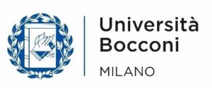 Logo Bocconi