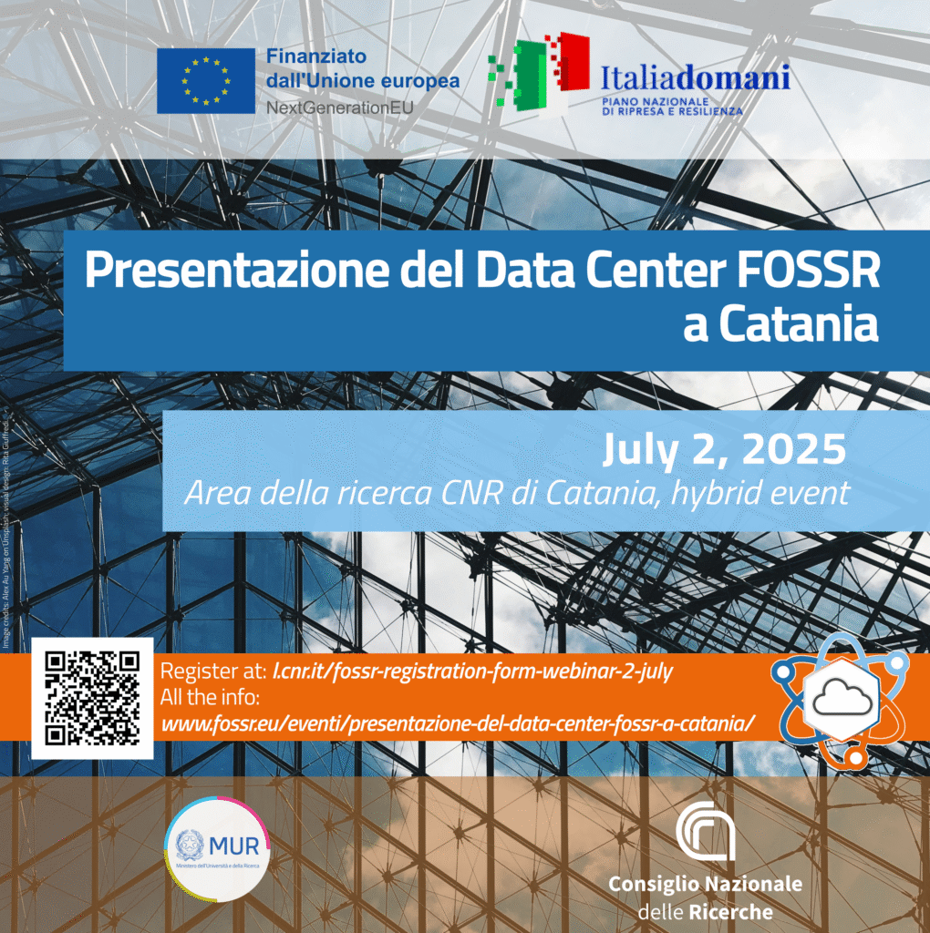 2025 lug. 2 inaugurazione nodo Catania social card