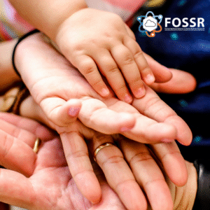 Launched as part of FOSSR the second edition of the Generations and Gender Survey 1 FOSSR GGSII