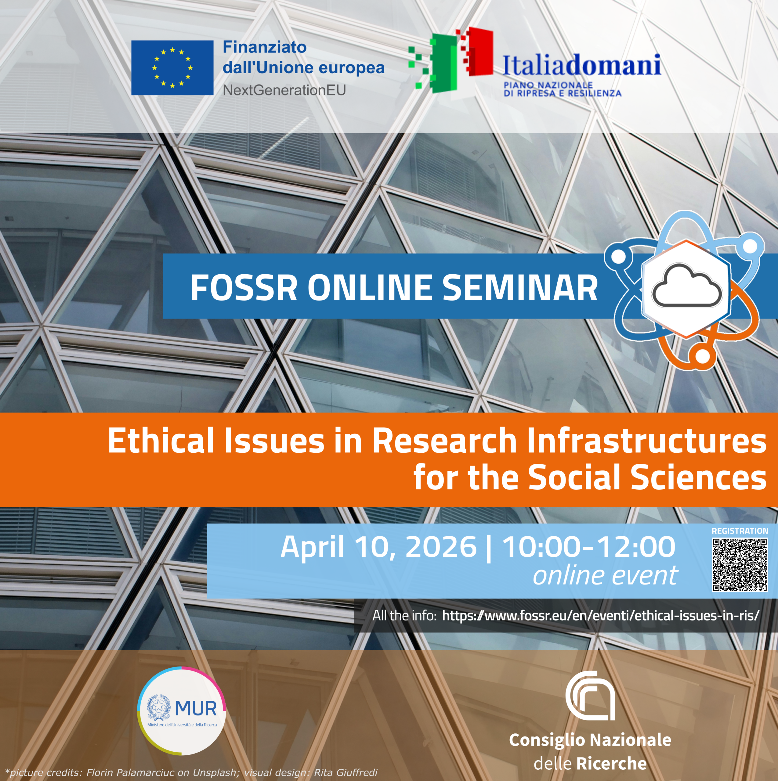 Ethical Issues in Research Infrastructures for the Social Sciences