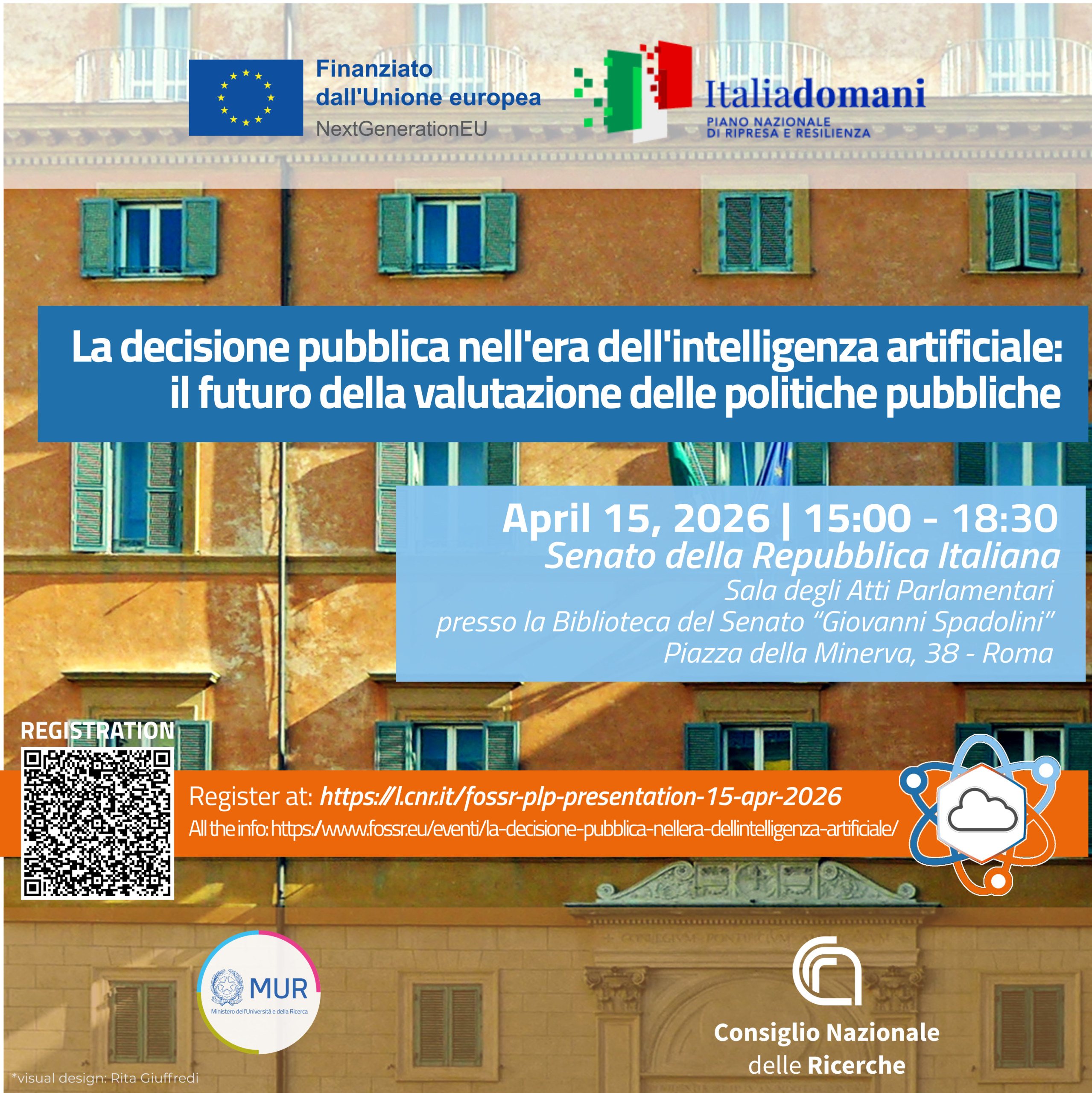 La decisione pubblica nell’era dell’intelligenza artificiale: Il futuro della valutazione delle politiche pubbliche