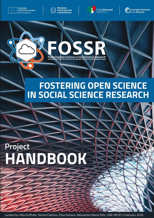 Online Research Panel (ORP) 12 Screenshot 2026 07 14 alle 16.22.41