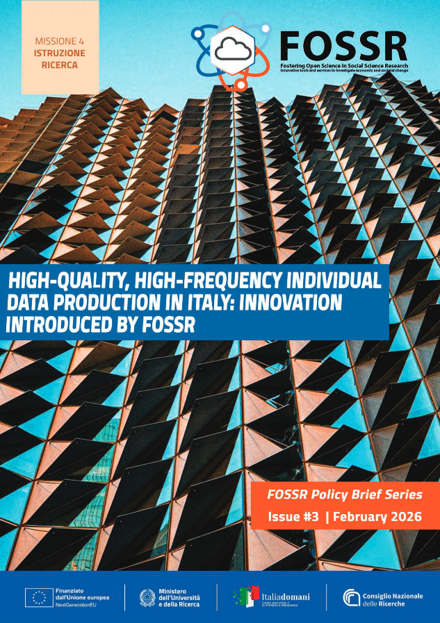 Online Research Panel (ORP) 11 Screenshot 2026 07 14 alle 17.35.49